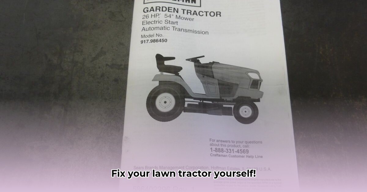 craftsman-lawn-mower-tractor-parts